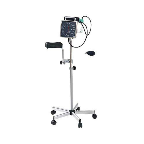 スタンド式アネロイド血圧計[加圧ポンプ・上肢台付き] No.542S｜Pro Lab. ＆ Healthcare Shop 26,406円