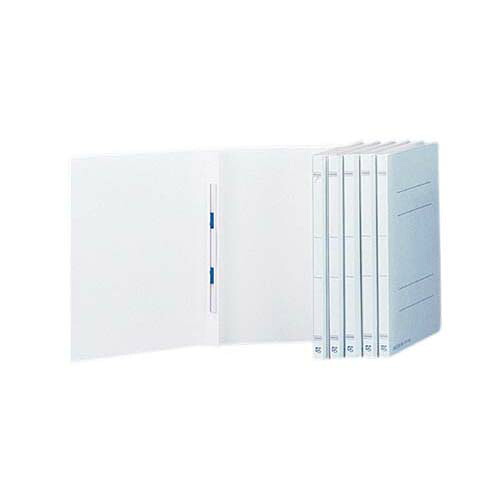 クリーンルーム用ファイル 20冊 SCFA4