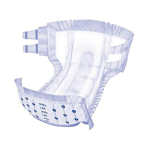 アクティパッド併用 (テープ止めタイプ) 92～125cm 84369 1箱(26枚*3袋入)