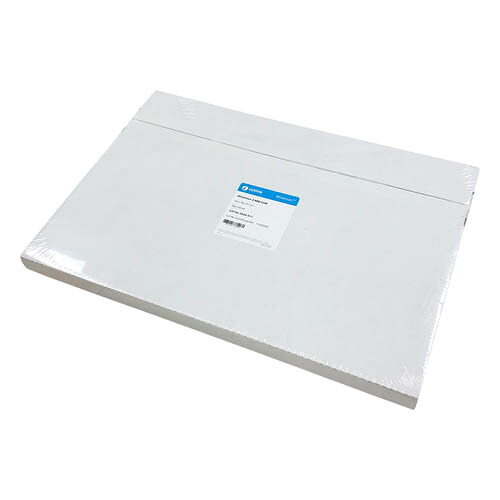 ブロッティング用濾紙角型 100枚入 3MMCHR 3030-917|Pro Lab. & Healthcare Shop