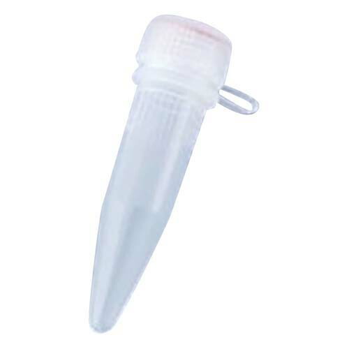 スクリューキャップチューブ 1.5mL (コニカル型)