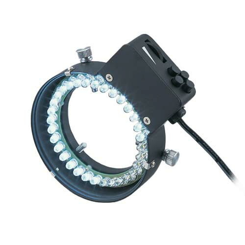 実体顕微鏡用LED照明装置 4方向独立落射 4シーズン 17,608円