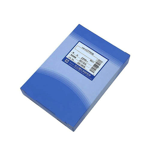 水質計用 DPR試薬 6価クロム・低濃度 DPR-Cr6+D｜Pro Lab. ＆ Healthcare Shop