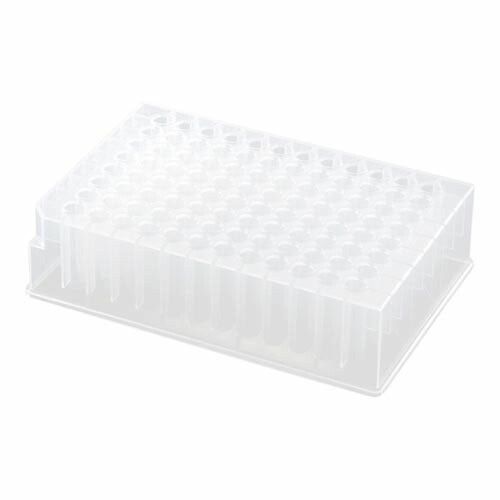 ビオラモディープウェルプレート 1.0mL 滅菌 50個入 VDWP-1.0 S