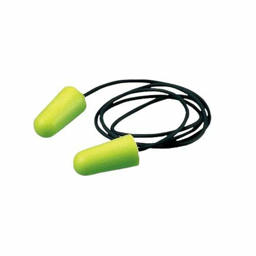 耳栓 1箱 (100組入) x-fit 2112-010 79288