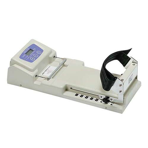 足指筋力測定器II デジタル出力付き TKK3365b|Pro Lab. & Healthcare Shop