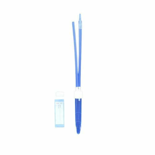 喉笛吸いつける用一揃いの道具 10mL 1箱 (50書き割り入) MD-33040／83010925