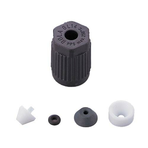 GL14ソケット用スクリュージョイントセット φ1.6mm BL62826