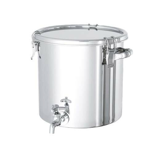 水道の栓付入れもの 36L CTH-W-36