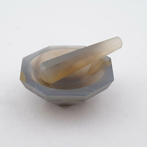 メノウ乳鉢 (深型) 直径88.9mm POMP 306 31,246円