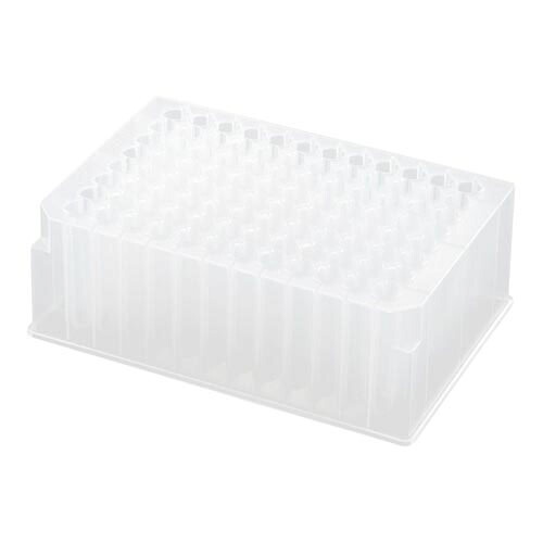 ビオラモディープウェルプレート 2.0mL 未滅菌 96個入 VDWP-2.0｜Pro Lab. ＆ Healthcare Shop