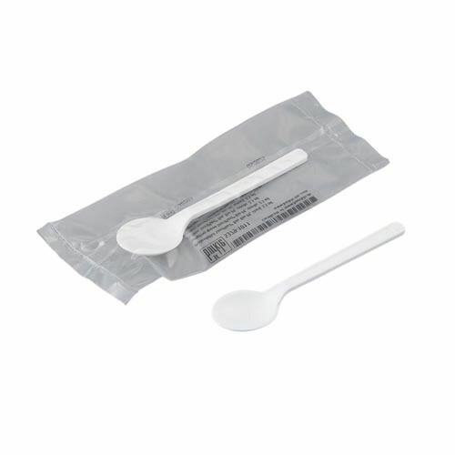 エコロジー御匙 γ線無菌化済 10mL 1箱 (1本*100袋入) 5379-1011