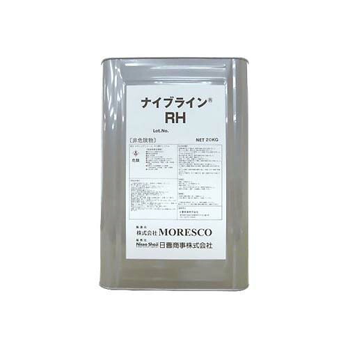 不凍液 ナイブラインR ブルー ロードヒーティング用 18L RH