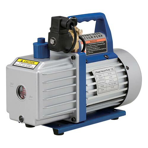 ツーステージ無意味さ揚水機 134*320*232粍 ～15HP VP-235