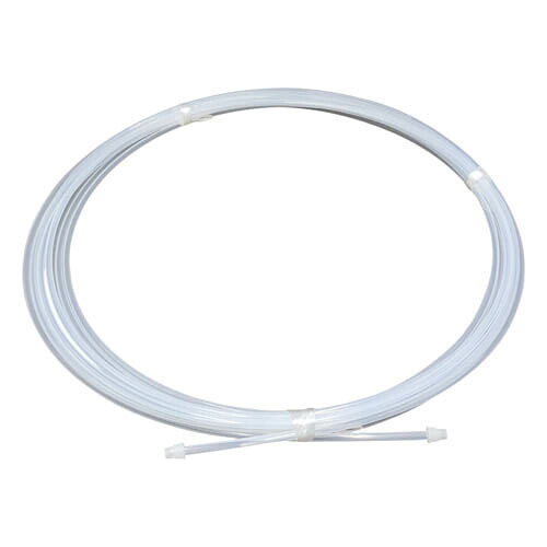 ナフロン (R) PFA-HGチューブ (インチサイズ) 4.35*6.35直径 1巻 (10m) No.9003-PFA-HG|Pro Lab. & Healthcare Shop