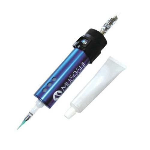 熱電子管薬莢 大(スリーボンド・東レダウ・セメダイン用) CS-230CT-TD