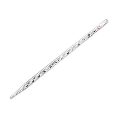 ビオラモディスポピペットII (ペーパー・プラスチック包装) 10mL 200本入 4733
