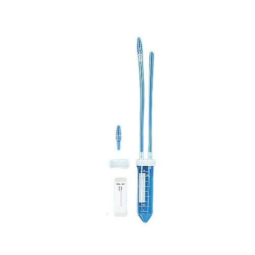 気管吸引用キット 50mL 1箱 (50セット入) MD-33050/83010921|Pro Lab. & Healthcare Shop