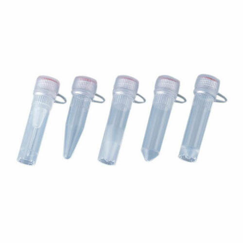 スクリューキャップチューブ 2.0mL (自立型) 2.0mL自立型 1箱(500本入)|Pro Lab. & Healthcare Shop