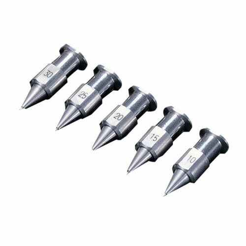 細しいソリッドノズル ノズル口径0.1粍 SHN-0.1N 衛生日用品・衛生医療品-その他-医薬品・コンタクト・介護