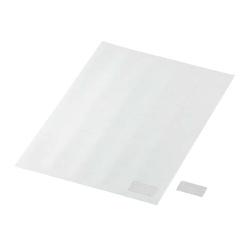 喨喨たる御部屋用プッディング旅行 A4 65面 1冊(100枚入)