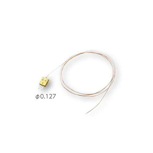 被覆K熱電対 (テフロン (R) 被覆) DS-2000-0125