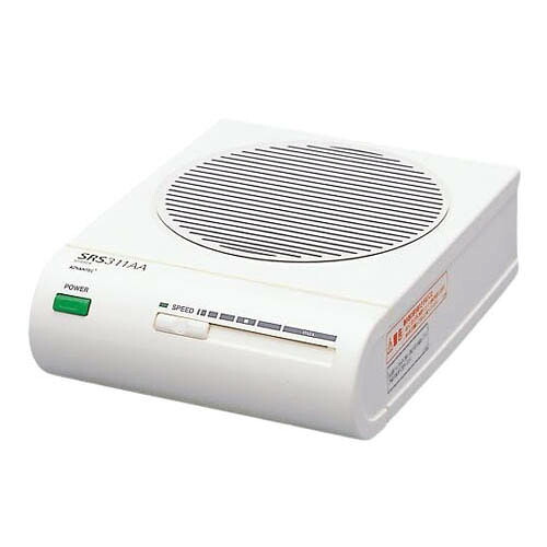 マグネチックスターラー SRS311AA