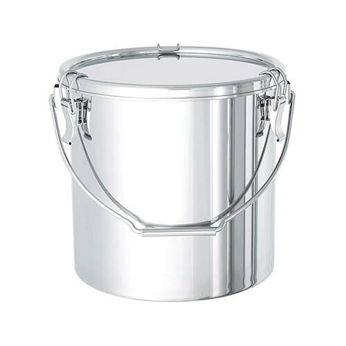 吊下げ式密閉タンク 25L CTB-33