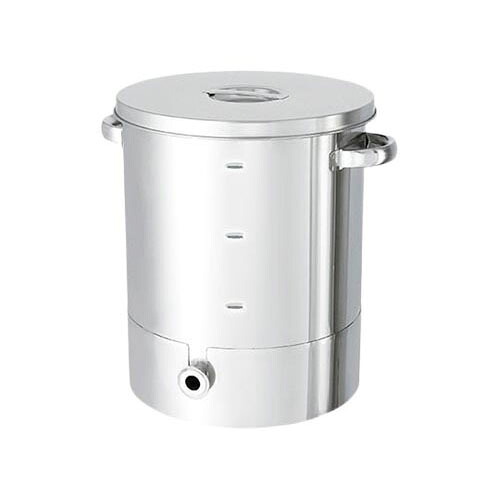 片テーパー型汎用入れもの 目盛付 35L KTT-ST-M-36