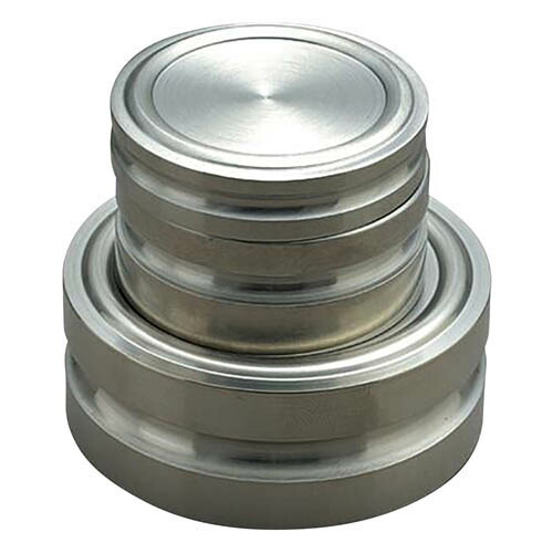 レコード盤沈子 M1DS-500GA 500g