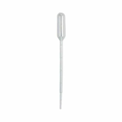 Samco Graduated 1mL Large Bulb 500本 222-1S 1箱(1本*500風呂敷き包み入)