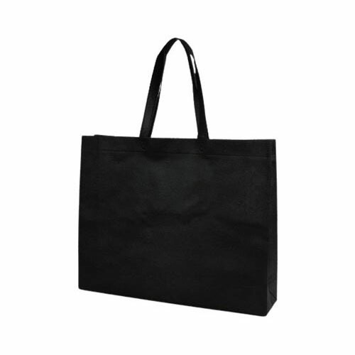 特大不織布御徒面子 黒いこと 1入れもの(150枚入) SW504612-40