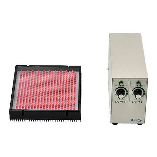 草木育みそだてる用LED点火装置単一のもの 専用ワット数 ISC-201-2-SN
