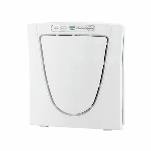 空気清浄機 ファンディファイン(R)HEPA AC-4238W