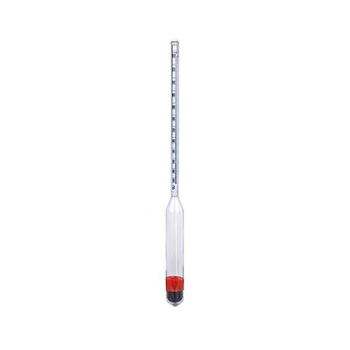 ポリカ重ボーメ計 3002501 12,348円