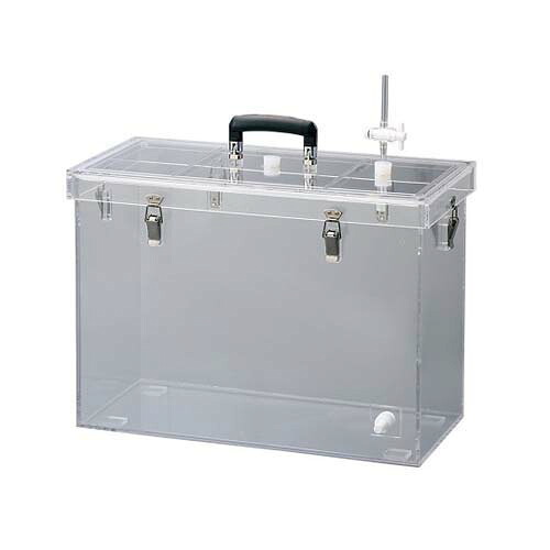 吸引ボックス 10L 350*490*240mm|Pro Lab. & Healthcare Shop