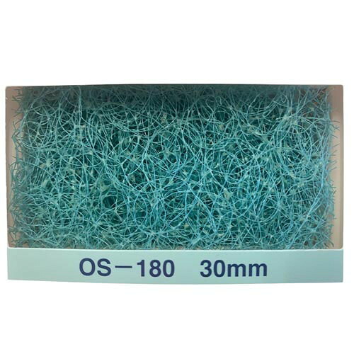 サランロック三次元不織布 OS180-30 巾1m*長さ1m amios180-30