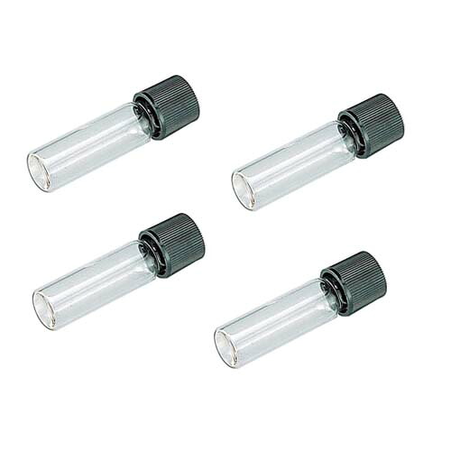 ねじ口試験管 直径13.0*50*直径7.8mm 3mL NNT-13 1箱(200本入)