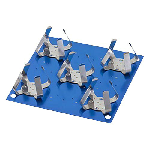孵卵器内用シェーカー500mL用プラットフォーム os-750