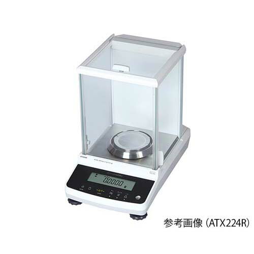 分析的思考天平 AT-R 220g ATY224R 花・ガーデン・DIY-DIY・工具