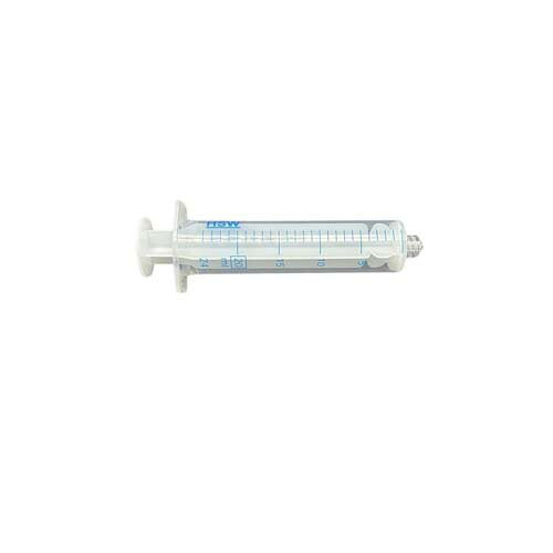 オールプラスチックスディスポシリンジ ルアーロック 24mL 1箱(200本入)