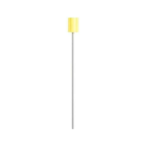 口腔ケアスポンジ(マウスピュア(R)) 紙軸S・やわらかめ 500本 039-112071-00 1箱(50本*10箱入)|Pro Lab. & Healthcare Shop