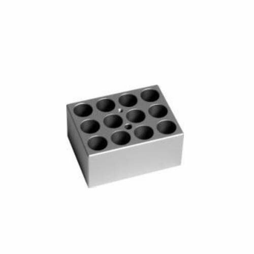 ドライバス用アルミブロック 20mm 12穴用 15,152円