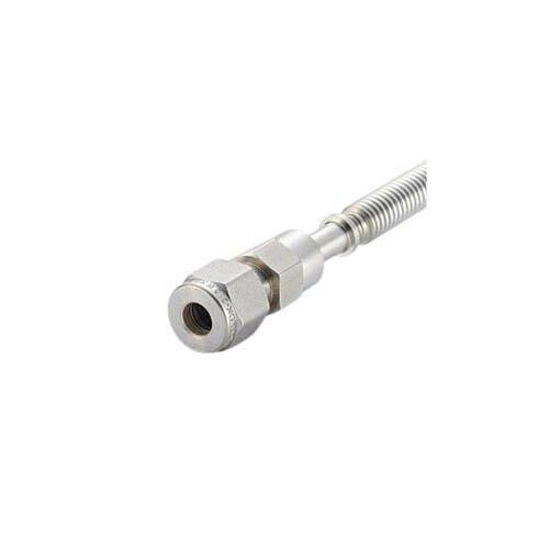 Swagelok 1／4軟らかい熱電子管 L\u003d1000 SW1／4FXT1000
