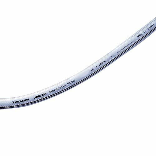 テトロン (R) ブレードホース 15*22 長さ20m
