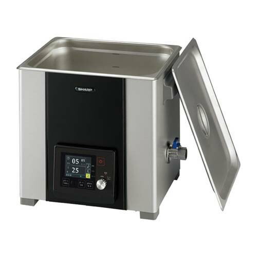 楽天市場】超音波洗浄機 290*208*245mm VS-F100 : Pro Lab