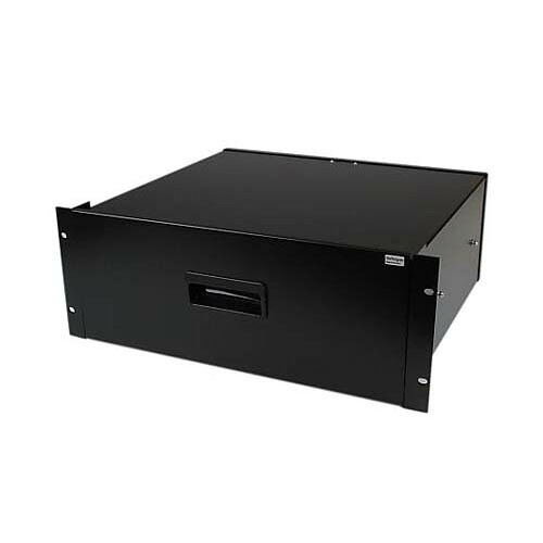 サーバーラック用キャビネットケース/4U/19インチ/ネットワーク機器 データセンター ラック対応 引き出し ドロワー 4UDRAWER｜Pro Lab. ＆ Healthcare Shop