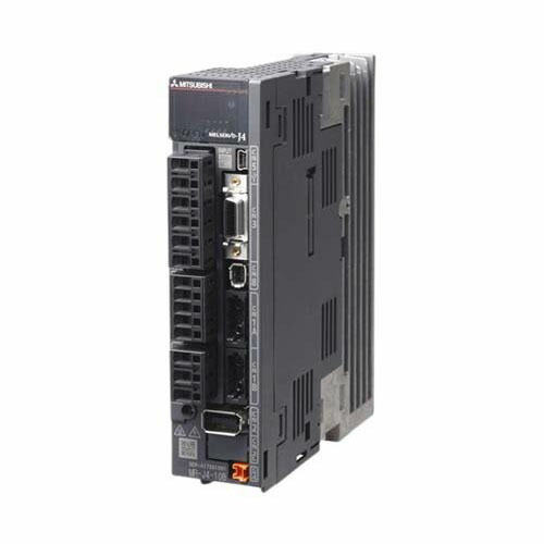 MELSERVO-J4続きもの サーボアンプリファイアー SSCNETIII／H界面 0.75KW MR-J4-70B