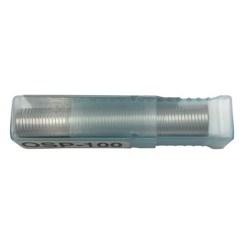 ノンワイヤーバーコーター 直径10*60mm(#37番手) OSP-100-L60