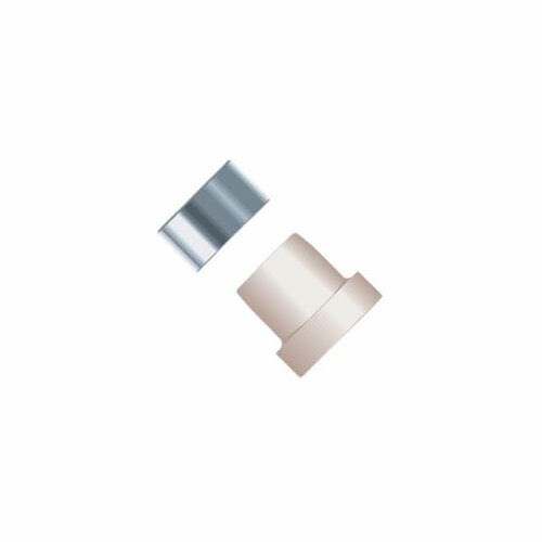 フラットボトム・フィッティング (スーパーフランジレスフィット) ・フェラル 1袋 (10個入) P-350X